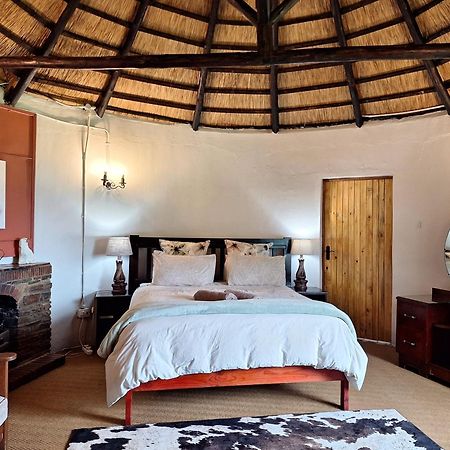 Mabuda Guest Farm Siteki Экстерьер фото