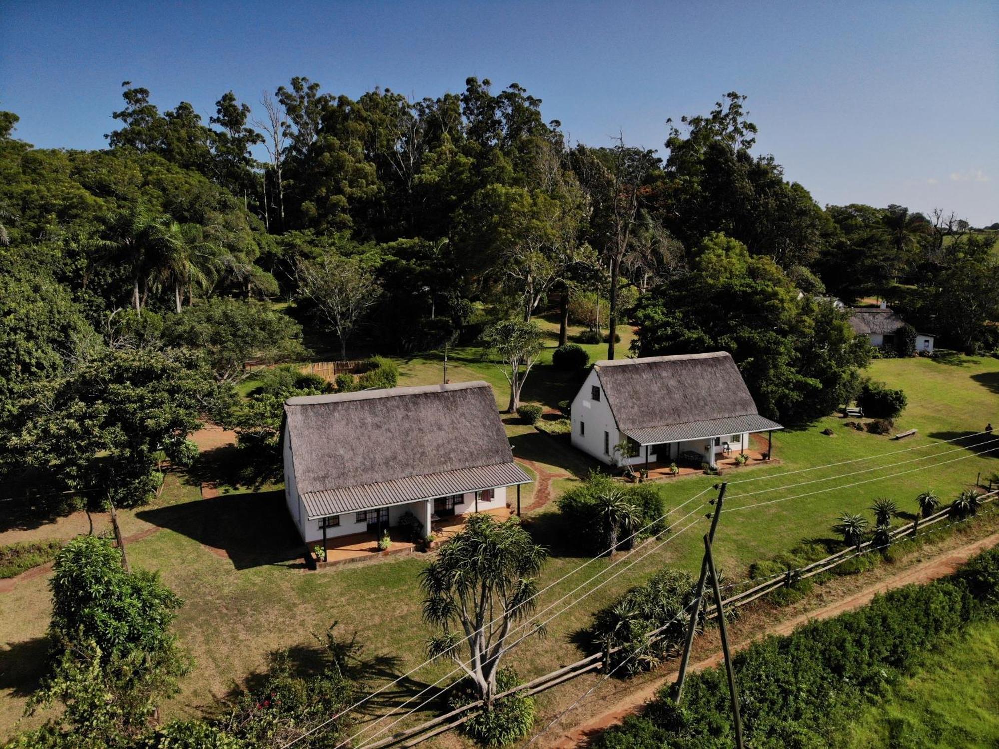 Mabuda Guest Farm Siteki Экстерьер фото