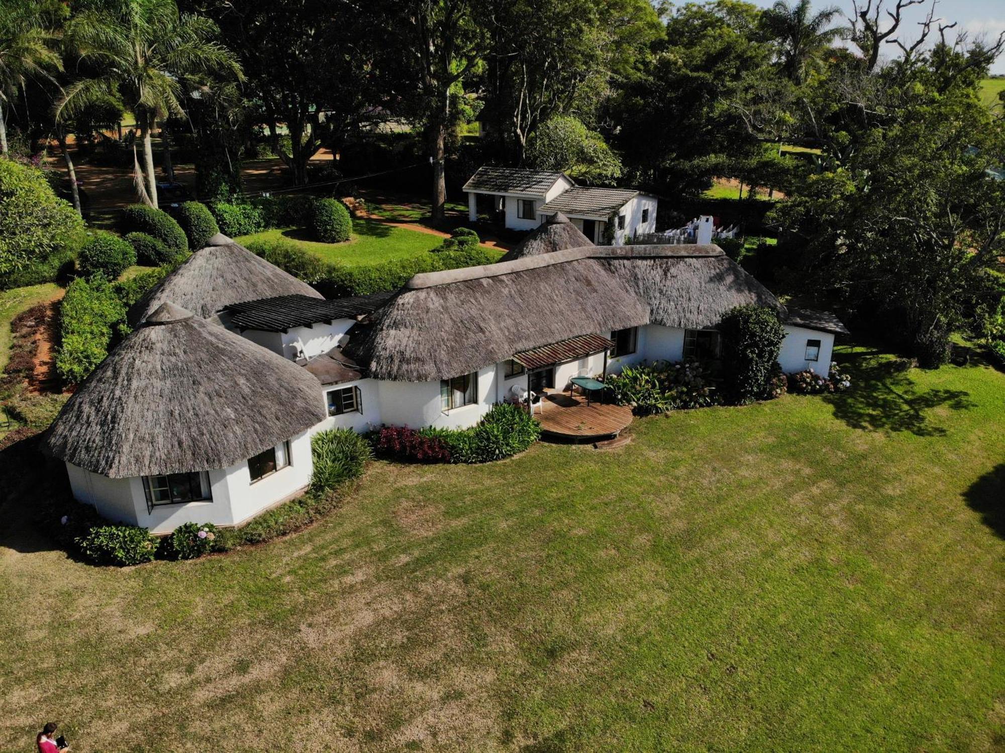 Mabuda Guest Farm Siteki Экстерьер фото