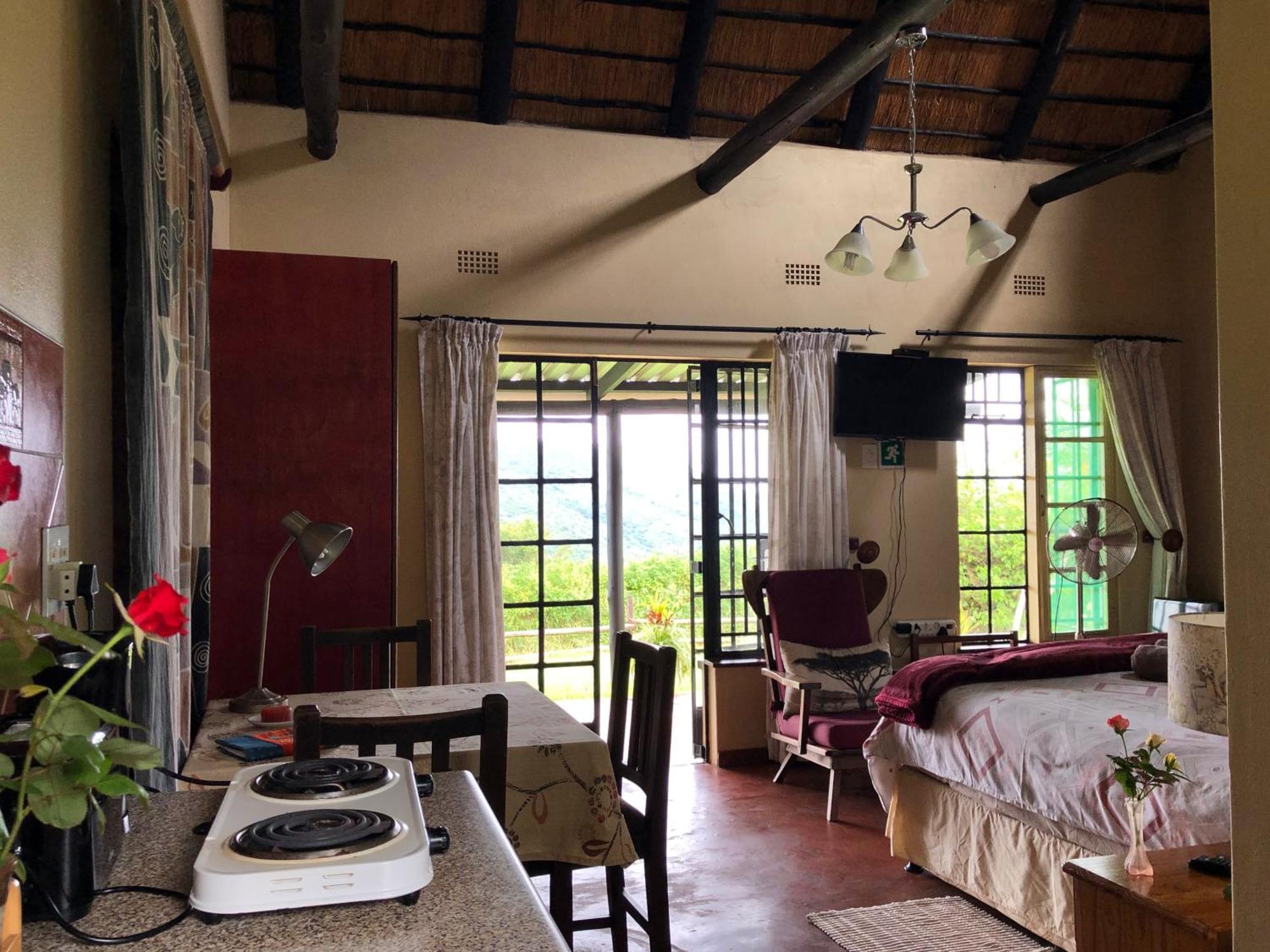 Mabuda Guest Farm Siteki Экстерьер фото