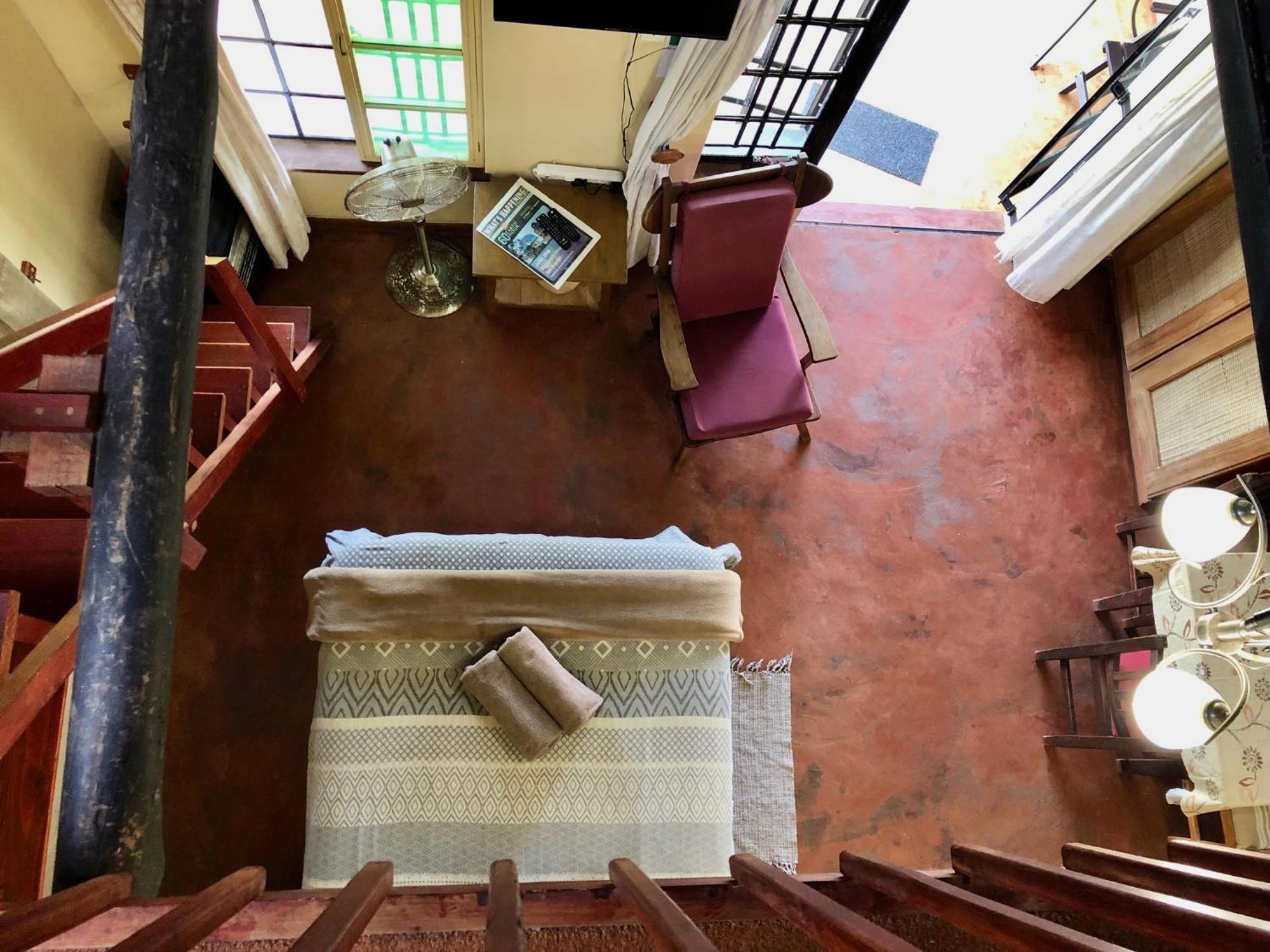 Mabuda Guest Farm Siteki Экстерьер фото