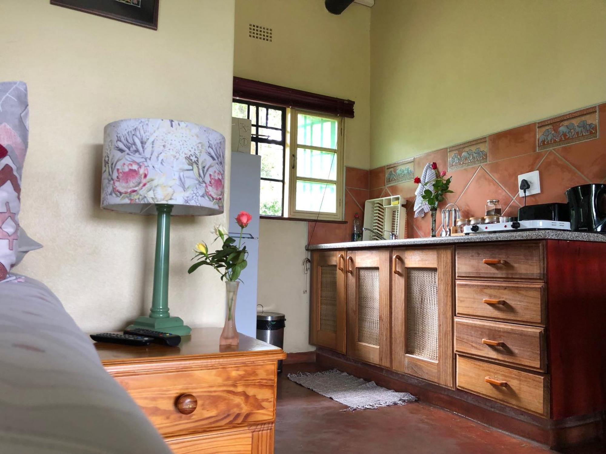 Mabuda Guest Farm Siteki Экстерьер фото
