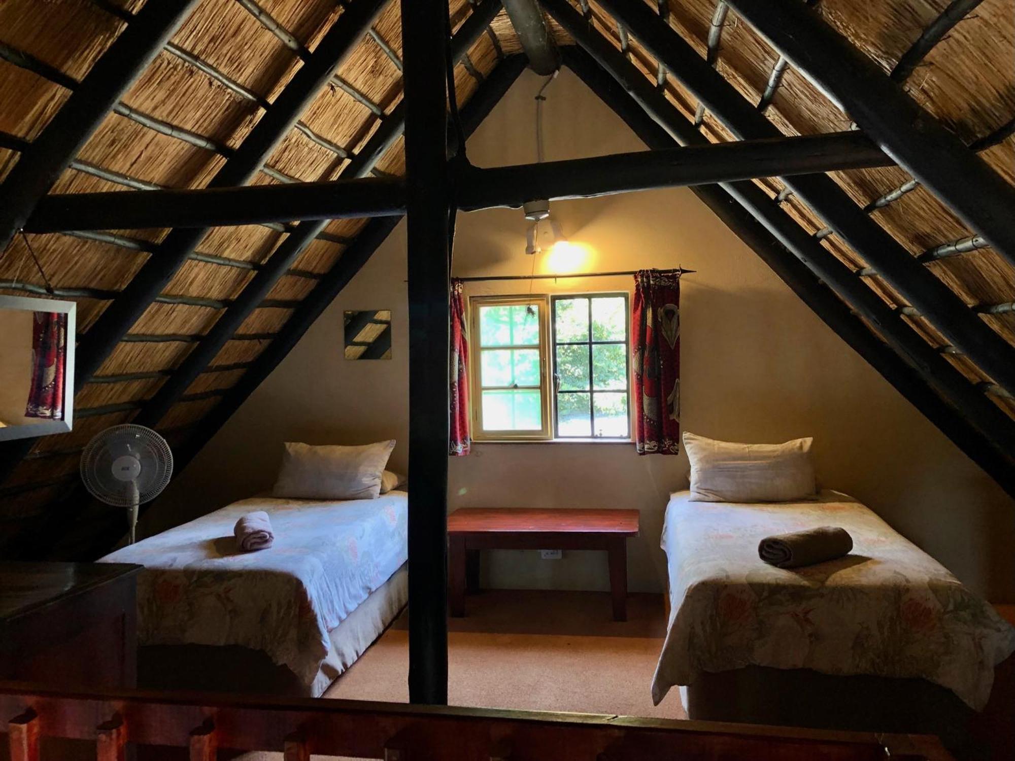 Mabuda Guest Farm Siteki Экстерьер фото
