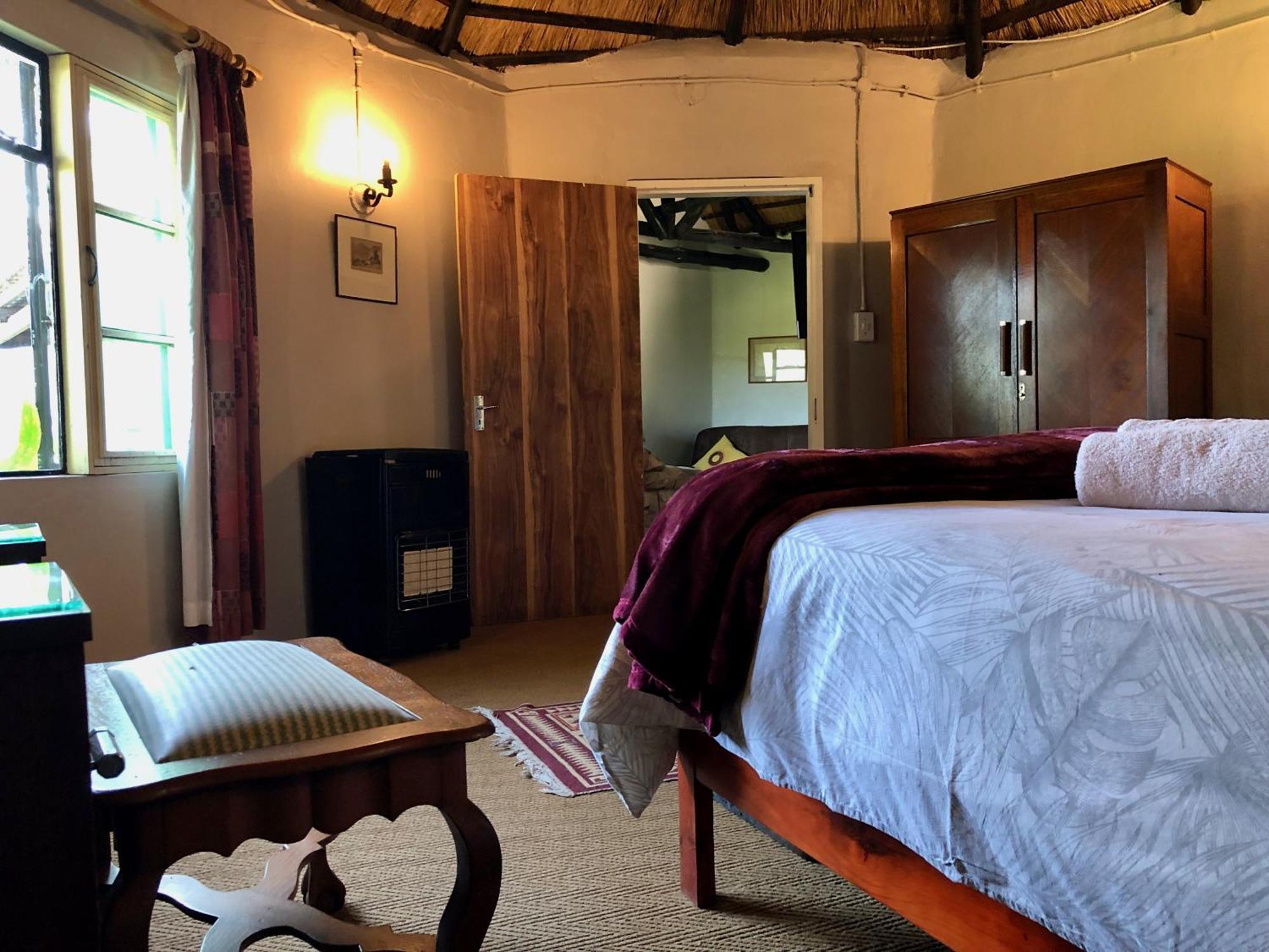 Mabuda Guest Farm Siteki Экстерьер фото