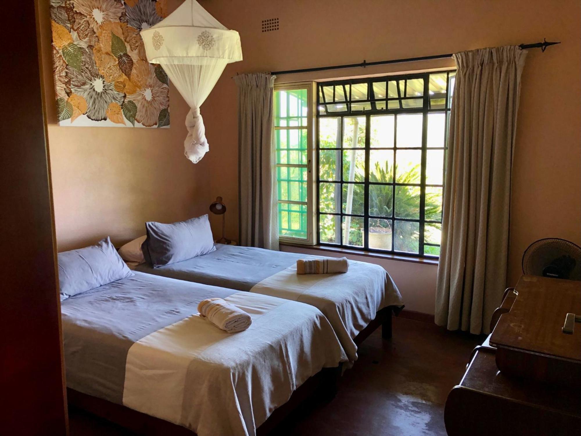 Mabuda Guest Farm Siteki Экстерьер фото
