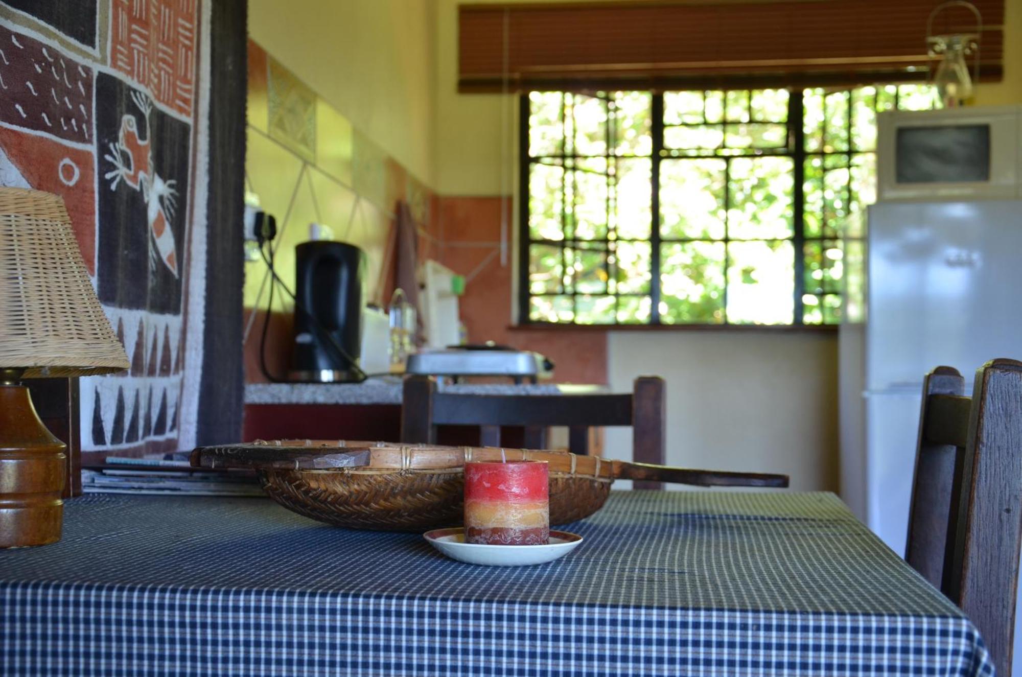 Mabuda Guest Farm Siteki Номер фото