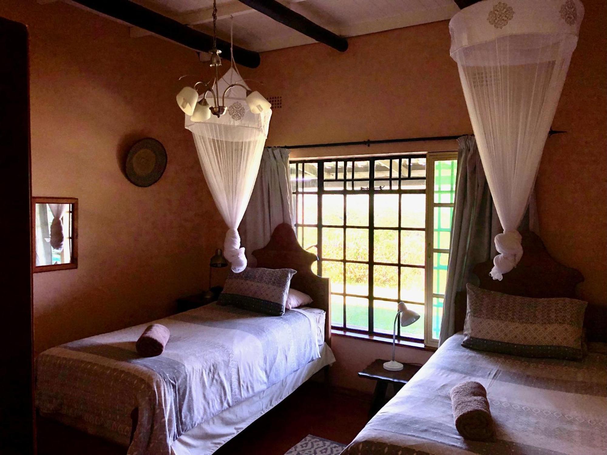 Mabuda Guest Farm Siteki Номер фото