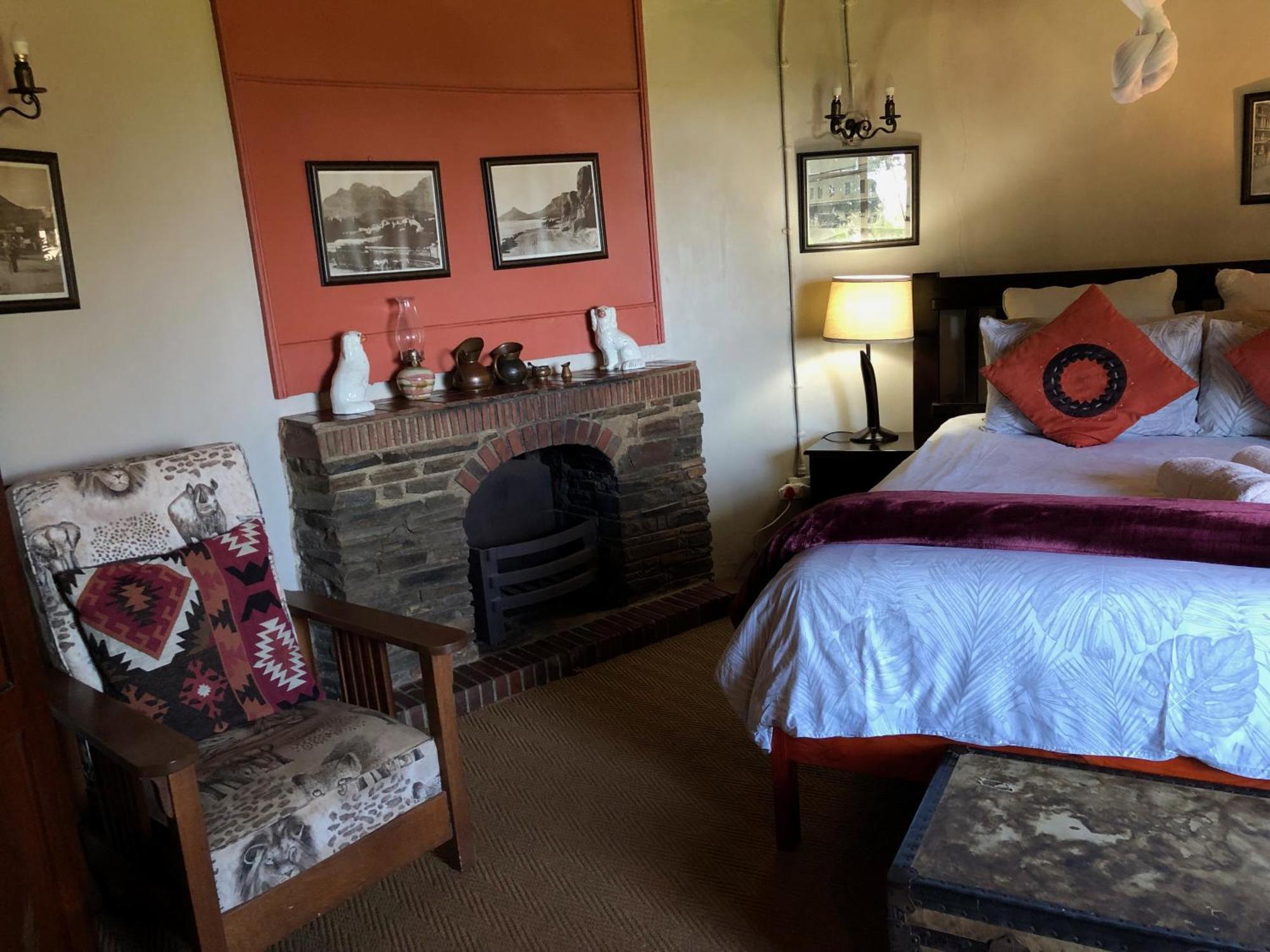 Mabuda Guest Farm Siteki Номер фото