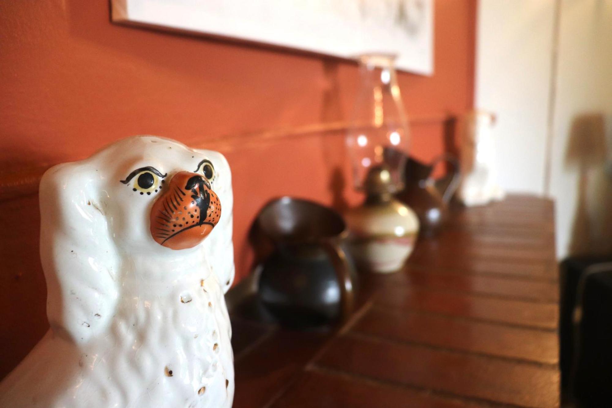 Mabuda Guest Farm Siteki Номер фото