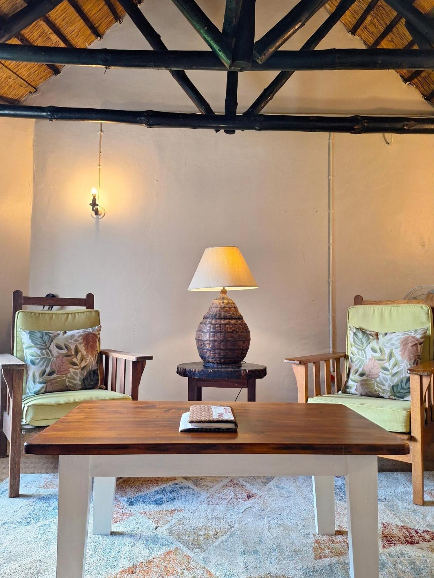 Mabuda Guest Farm Siteki Экстерьер фото