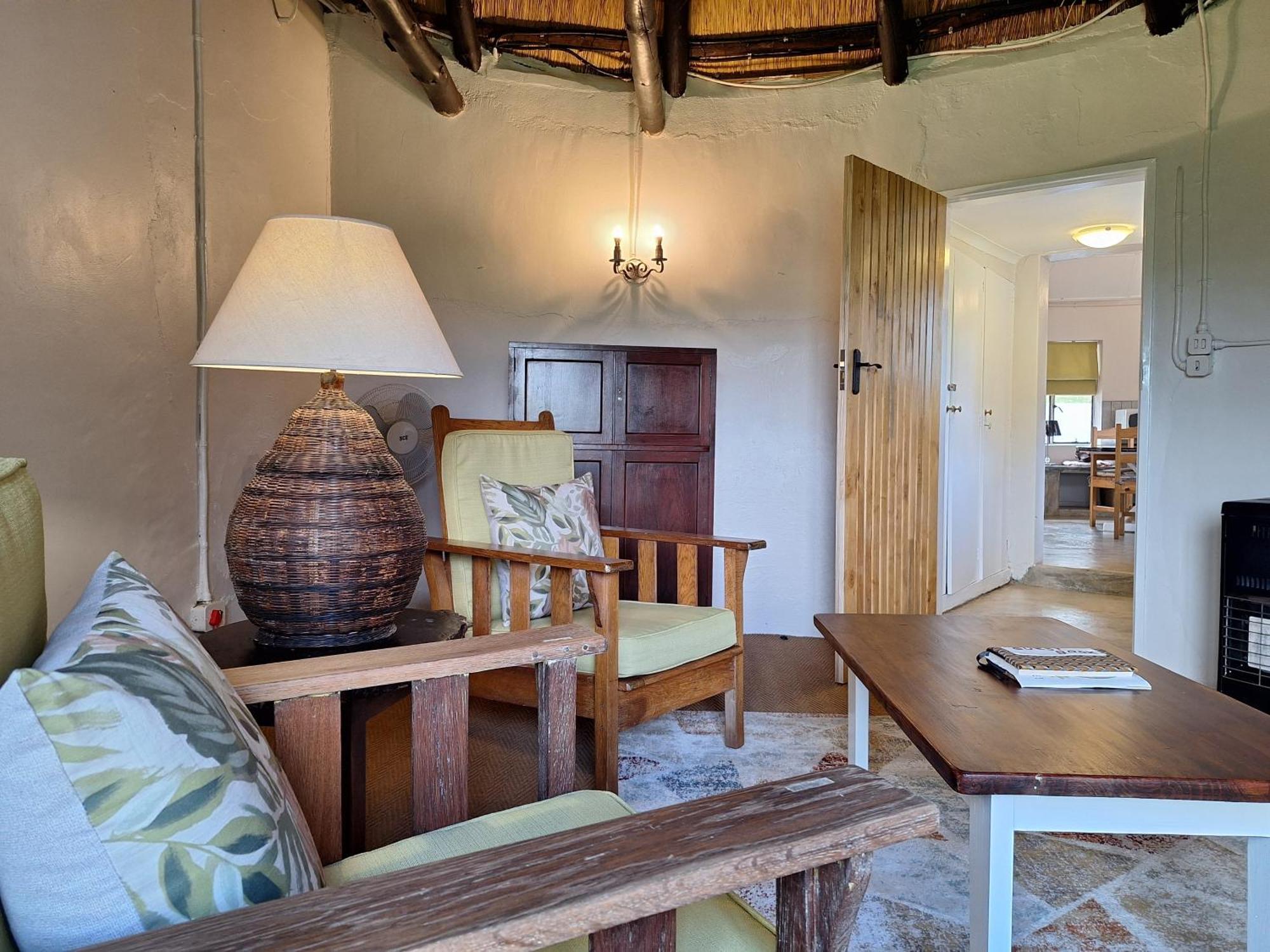Mabuda Guest Farm Siteki Экстерьер фото