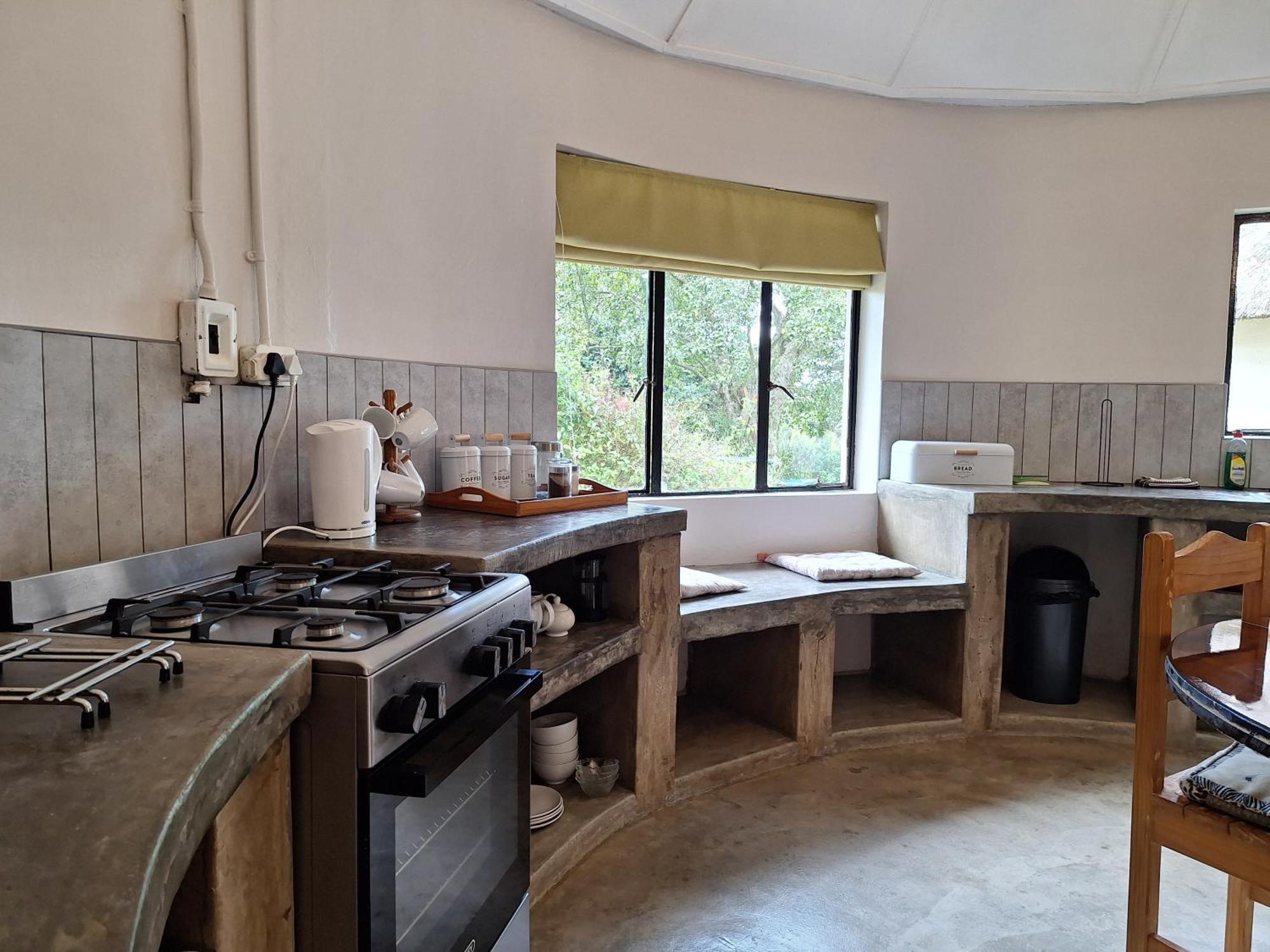Mabuda Guest Farm Siteki Экстерьер фото