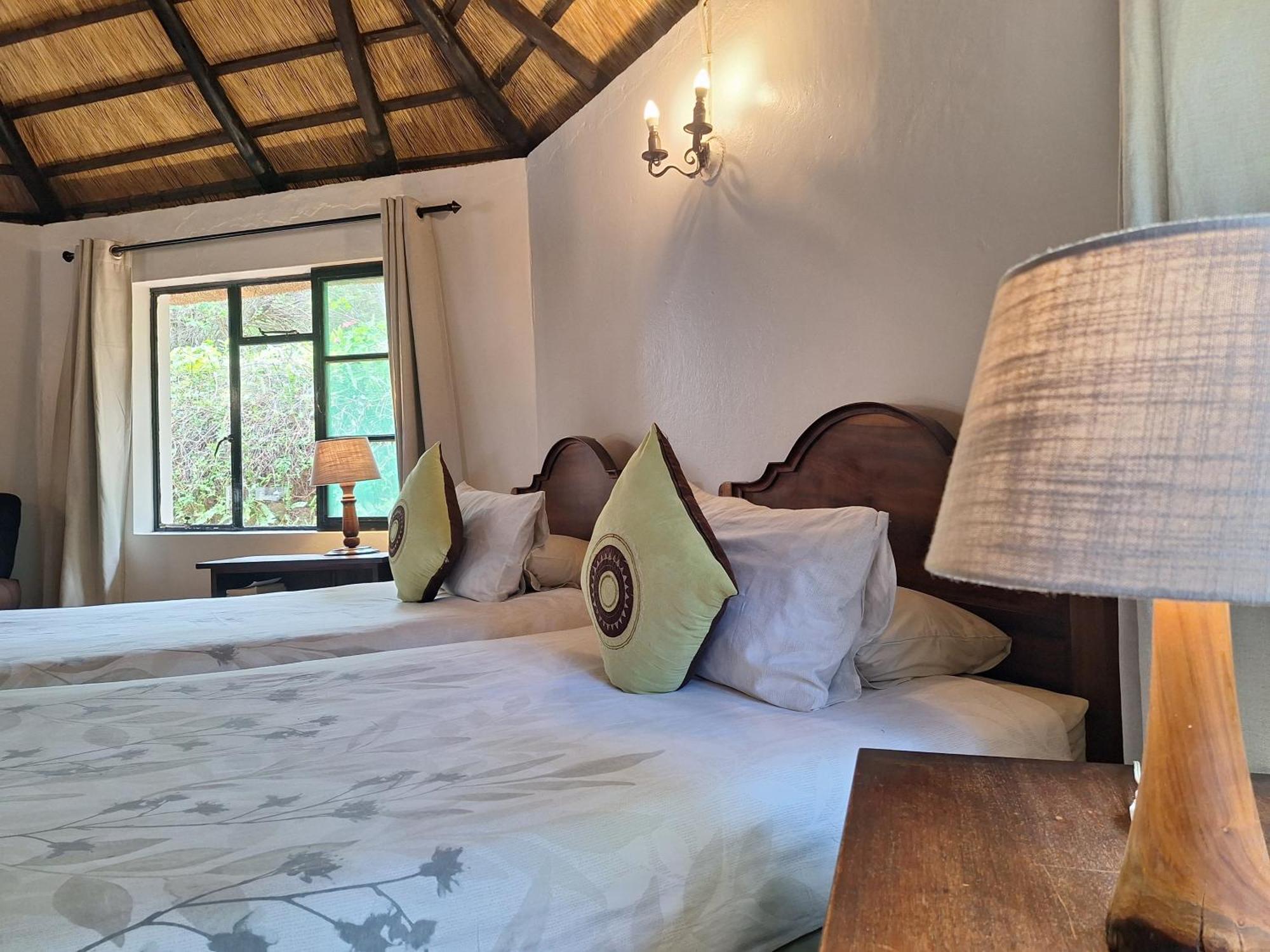 Mabuda Guest Farm Siteki Экстерьер фото