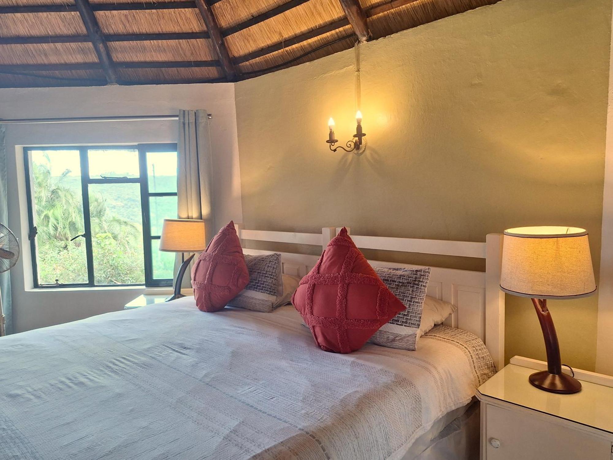 Mabuda Guest Farm Siteki Экстерьер фото